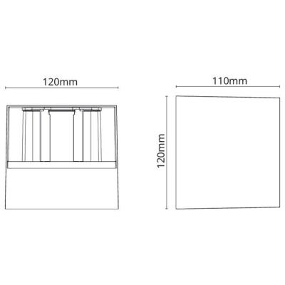  ARTES APPLIQUE GRAPHITE 2700K 