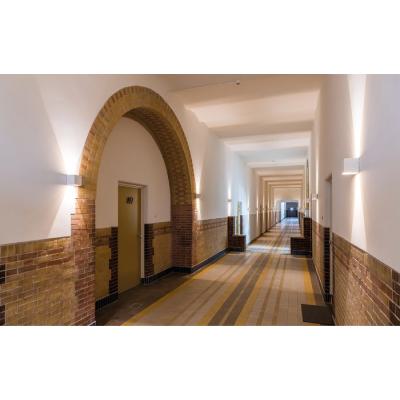  ARTES APPLIQUE LED CORTEN 2700 