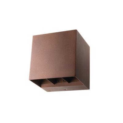  ARTES APPLIQUE LED CORTEN 3000 