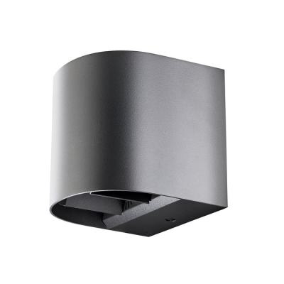  ARTES ROUND APPLIQUE LED GRAPH 
