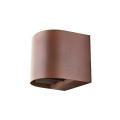  ARTES ROUND APPLIQUE LED CORTE 