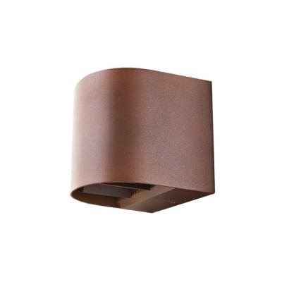  ARTES ROUND APPLIQUE LED CORTE 
