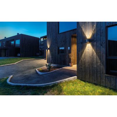  ARTES ROUND APPLIQUE LED CORTE 
