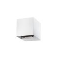 ARTES MINI APPLIQUE LED BLANC 