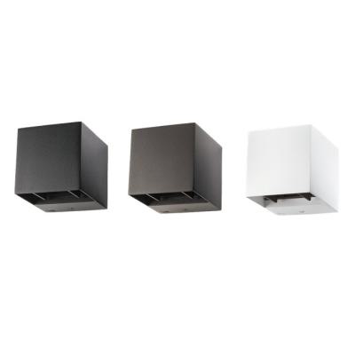  ARTES MINI APPLIQUE LED BLANC 