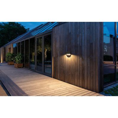  ARLON SUPPORT POUR BORNE NOIR 
