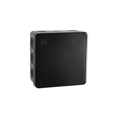  BOITE DE JONCTION PACK 6 PIECE 