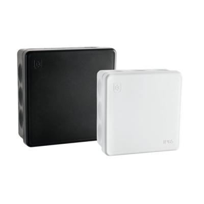  BOITE DE JONCTION PACK 6 PIECE 