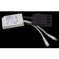  DRIVER TW LEDDIM 1000mA 40W CL 