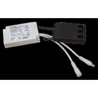  DRIVER TW LEDDIM 1000mA 40W CL 