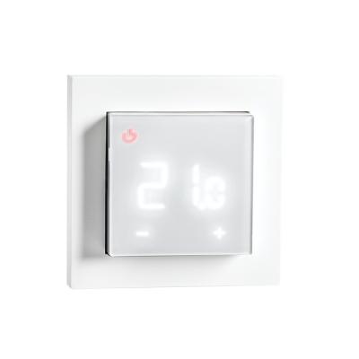  HEATREG SMART THERMOSTAT BLANC 
