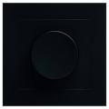 FACADE NOIR POUR LEDDIM SMART 