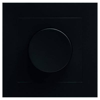  FACADE NOIR POUR LEDDIM SMART 