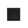  FACADE NOIR POUR SMART SWITCH 