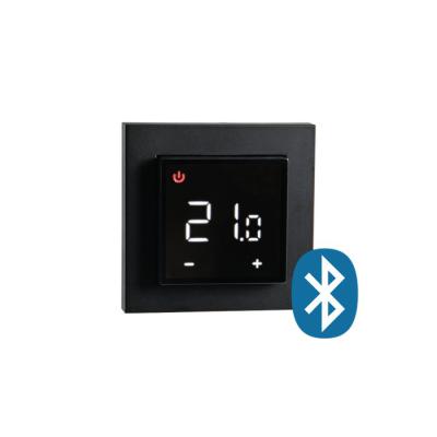  HEATREG SMART THERMOSTAT NOIR 