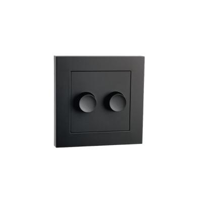  FACADE POUR VARIATEUR LEDDIM 2 