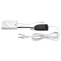  SENSE DRIVER 33W 900mA 