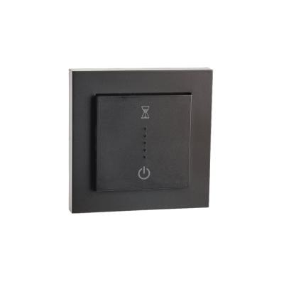  TIMER INTERRUTEUR NOIR 