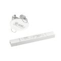  CONNECT BRIDGE KIT ENCASTRE BL 
