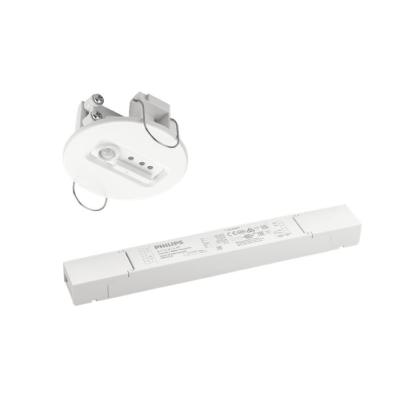  CONNECT BRIDGE KIT ENCASTRE BL 