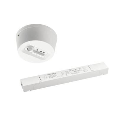  CONNECT BRIDGE KIT ENCASTRE BL 