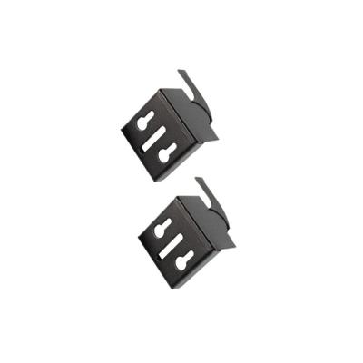  LINEAL KIT FIXATION MURALE BLC 