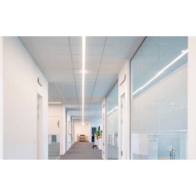 LINEAL KIT FIXATION MURALE BLC 