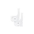  LINEAL ETRIER BLC FIXATION PLD 