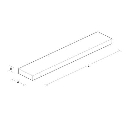  BASIC PLAFONNIER BLANC 7500 lu 