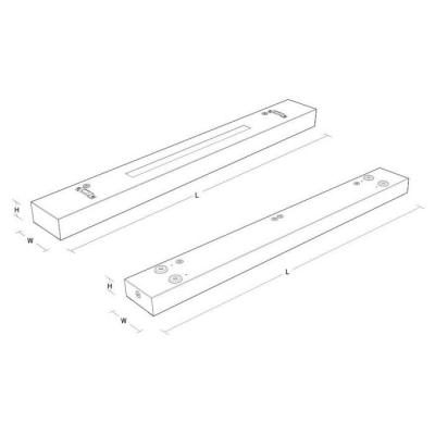  ECOLINE OFFICE 1200 SUSPENSION 