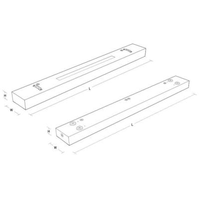  ECOLINE OFFICE 1500 SUSPENSION 