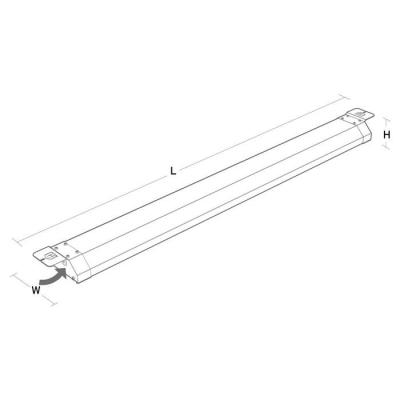  ARENA 1200 MEDIUM 71W DALI 400 
