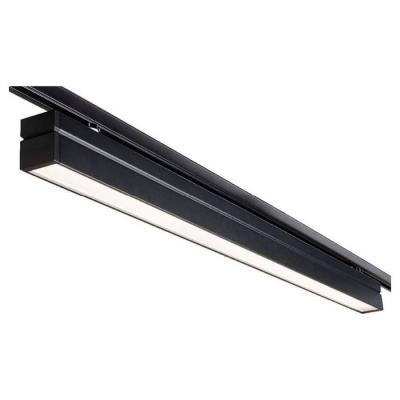  SECTOR REGLETTE RAIL NOIR 66W 