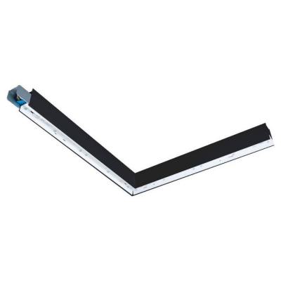  LINEAL MODULE ANGLE NOIR 3000K 