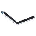  LINEAL MODULE ANGLE NOIR 4000K 