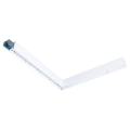 LINEAL MODULE ANGLE BLANC 4000 