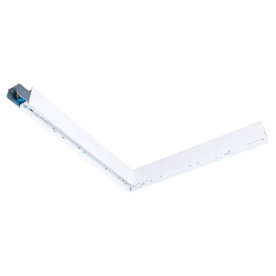 LINEAL MODULE ANGLE BLANC 4000 