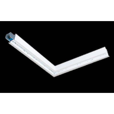  LINEAL MODULE ANGLE BLANC 3000 