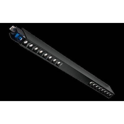  LINEAL CUBIC 840 PROFILE NOIR 