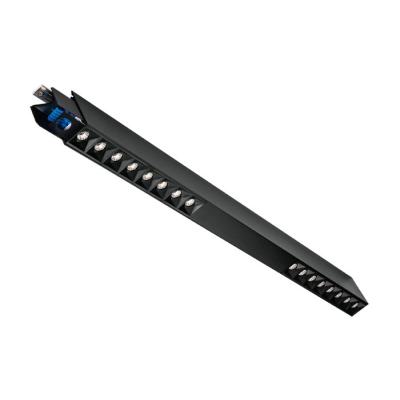  LINEAL CUBIC 840 PROFILE NOIR 
