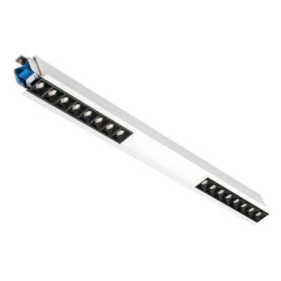  LINEAL R CUBIC 840 PROFILE BL 
