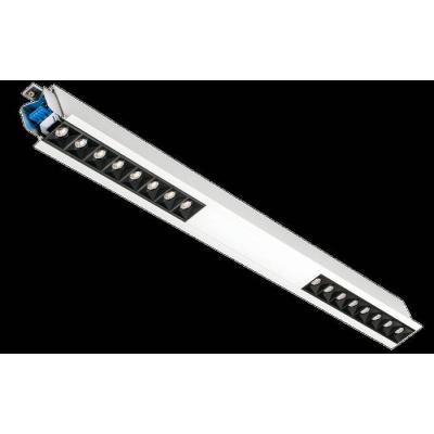  LINEAL R CUBIC 840 PROFILE BL 
