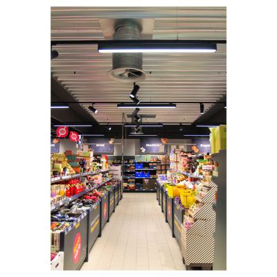  SECTOR PRO REGLETTE RAIL 70W B 