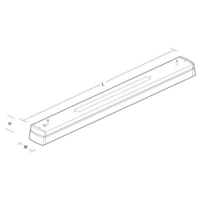  FACET SUPPORT MURAL 450 POUR S 