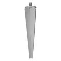  WAX PIQUET GRIS 