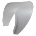  WAX VISIERE GRIS 