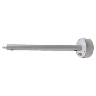  WAX SUPPORT MURAL 500MM GRIS 