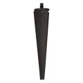  WAX PIQUET NOIR 