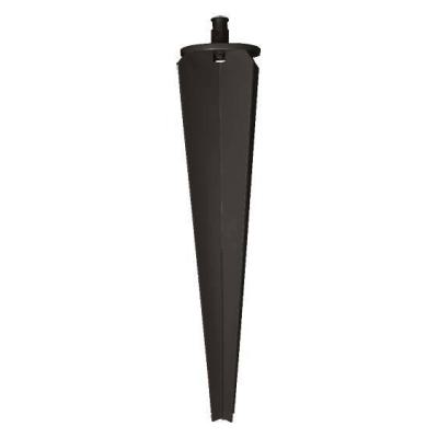  WAX PIQUET NOIR 