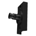  WAX CONSOLE POUR MAT NOIR 